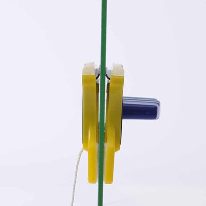 Magnetic Window Glass Cleaner