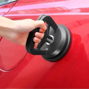 Heavy-Duty Car Dent Puller with Suction Cup